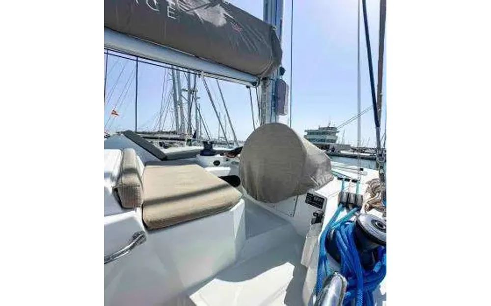 slider 35 Bali Catamarans Bali 4.2