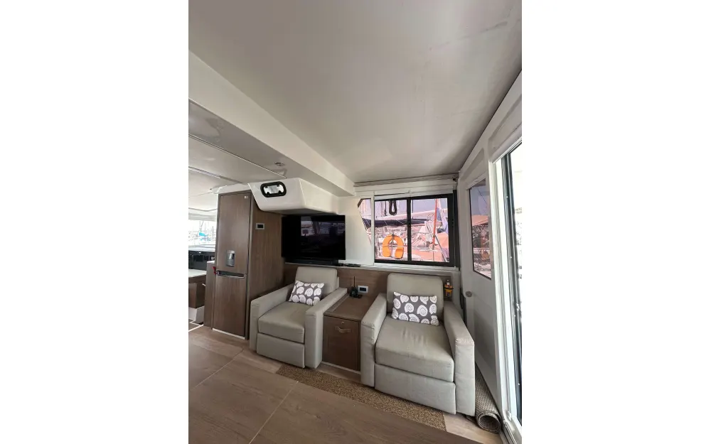 slider 36 Bali Catamarans Bali 4.2