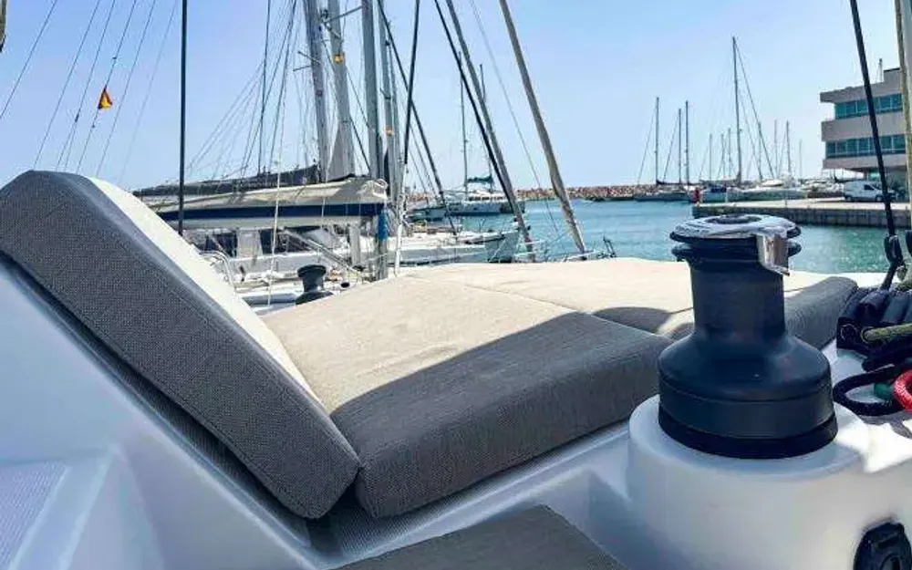slider 37 Bali Catamarans Bali 4.2