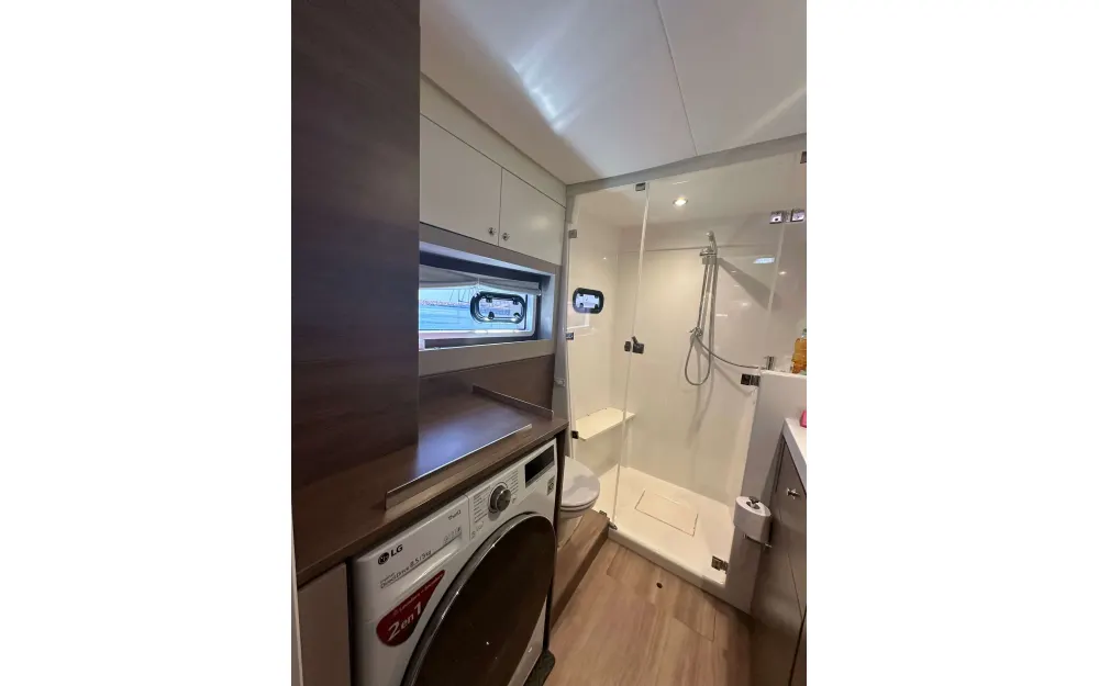 slider 40 Bali Catamarans Bali 4.2