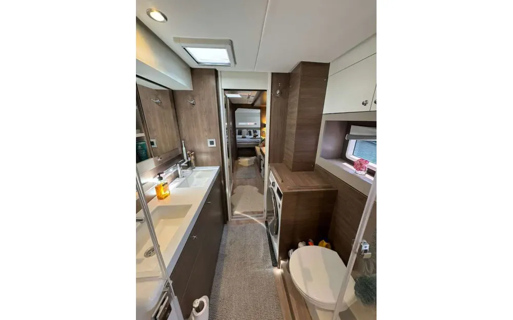 slider 41 Bali Catamarans Bali 4.2