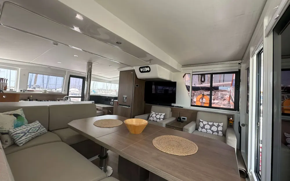 slider 43 Bali Catamarans Bali 4.2