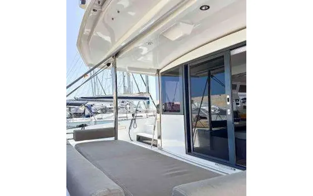 slider 45 Bali Catamarans Bali 4.2