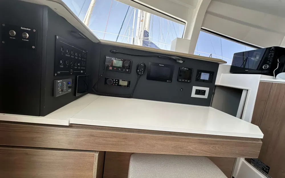 slider 46 Bali Catamarans Bali 4.2