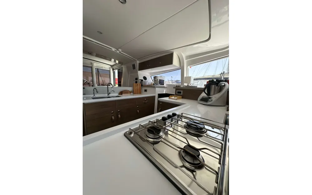 slider 47 Bali Catamarans Bali 4.2