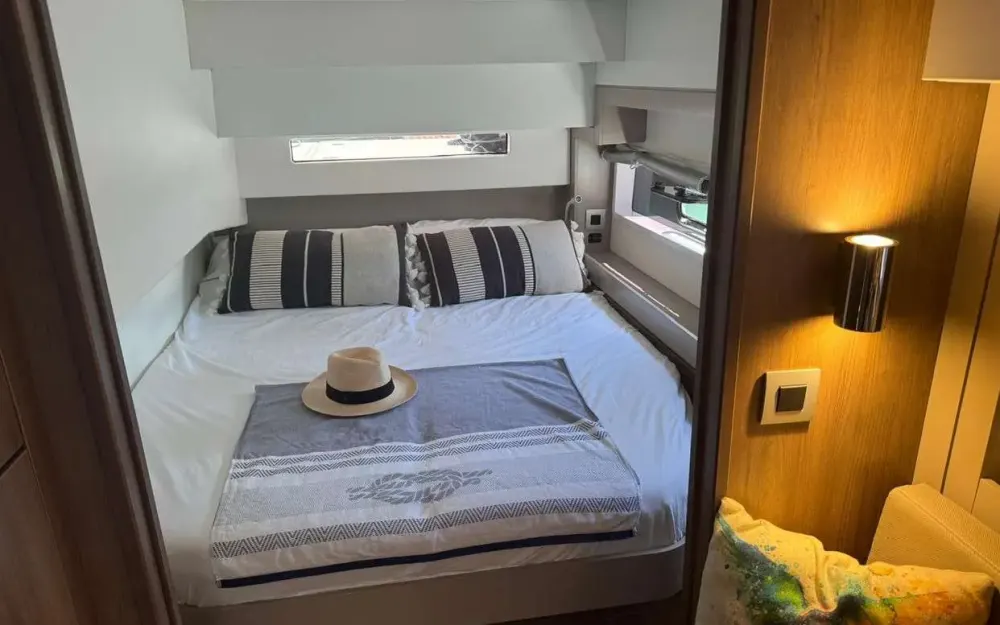 slider 48 Bali Catamarans Bali 4.2