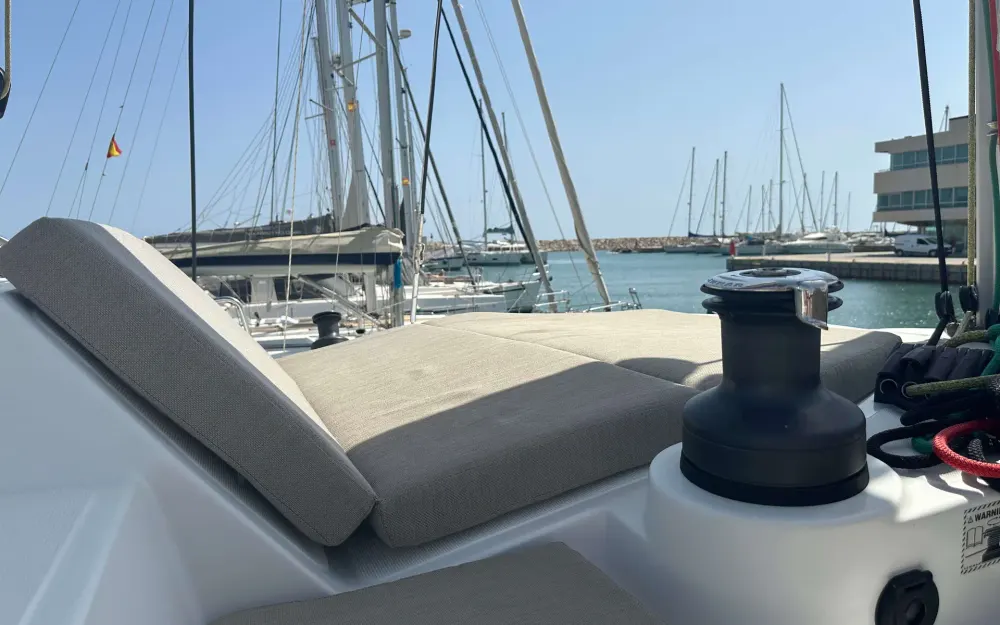 slider 49 Bali Catamarans Bali 4.2