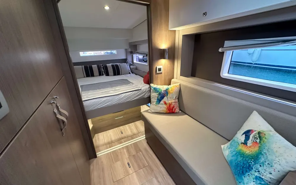 slider 50 Bali Catamarans Bali 4.2