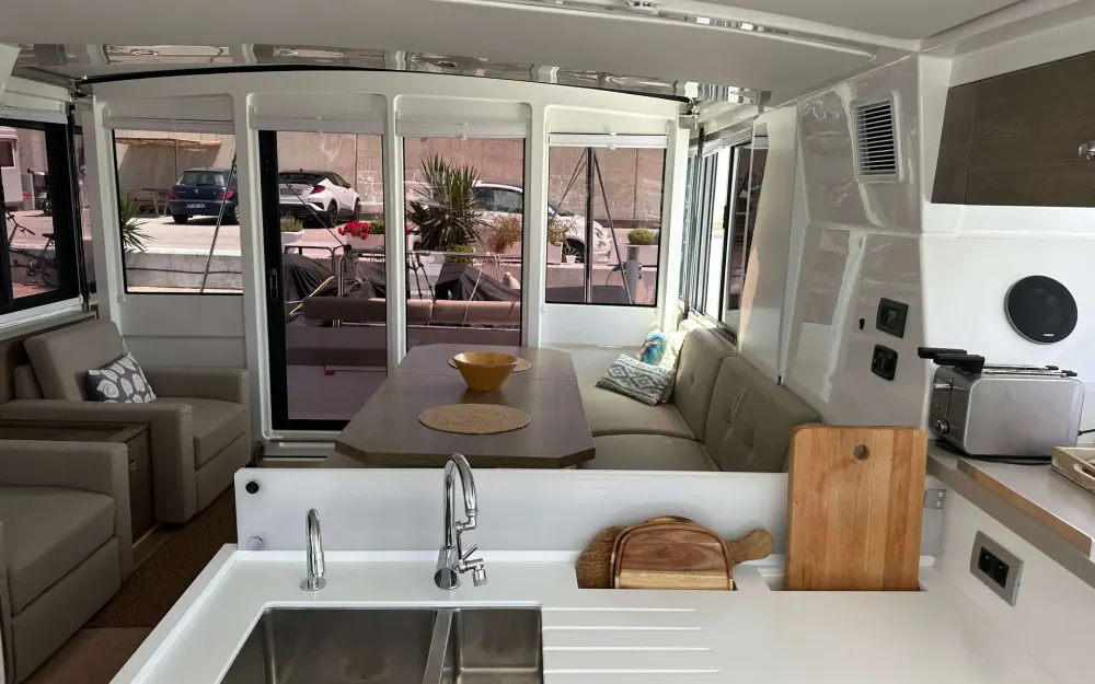 slider 51 Bali Catamarans Bali 4.2
