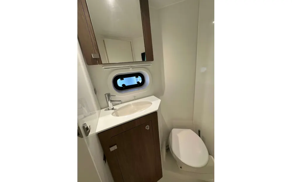 slider 53 Bali Catamarans Bali 4.2
