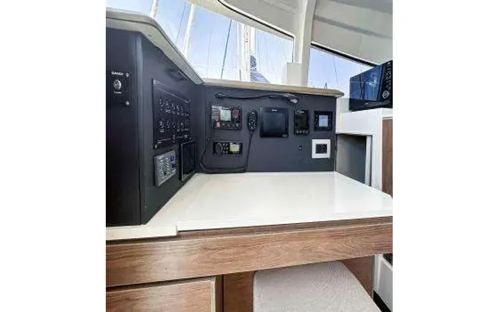 slider 55 Bali Catamarans Bali 4.2