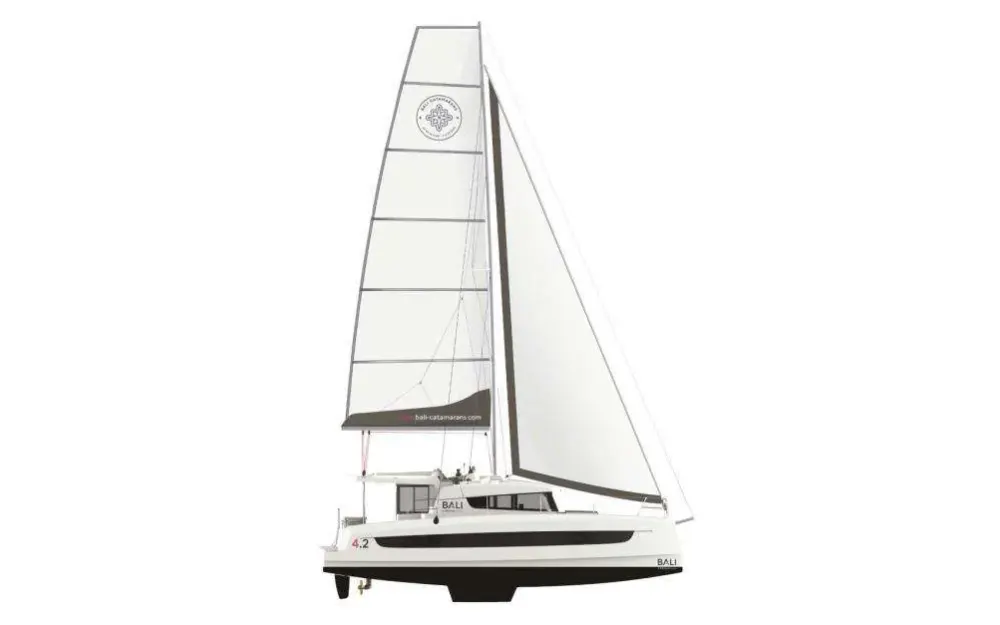 slider 6 Bali Catamarans Bali 4.2