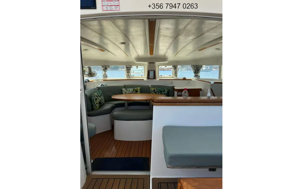 slider 10 Lagoon  380