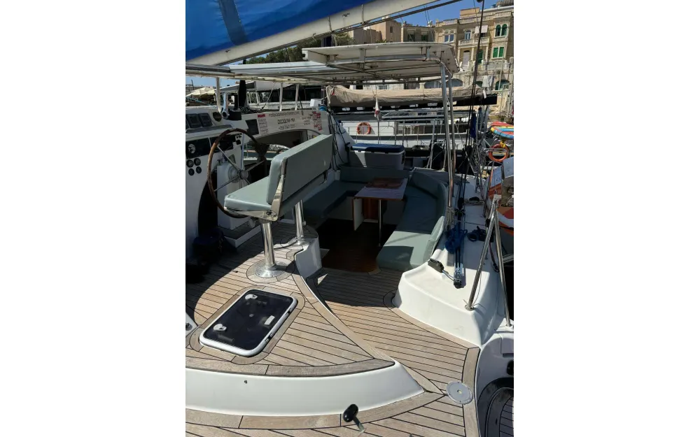 slider 16 Lagoon  380