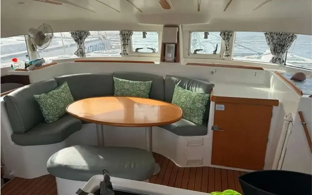 slider 7 Lagoon  380