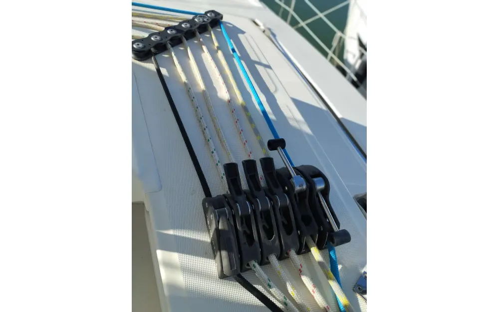 slider 11 Bali Catamarans Bali 5.4
