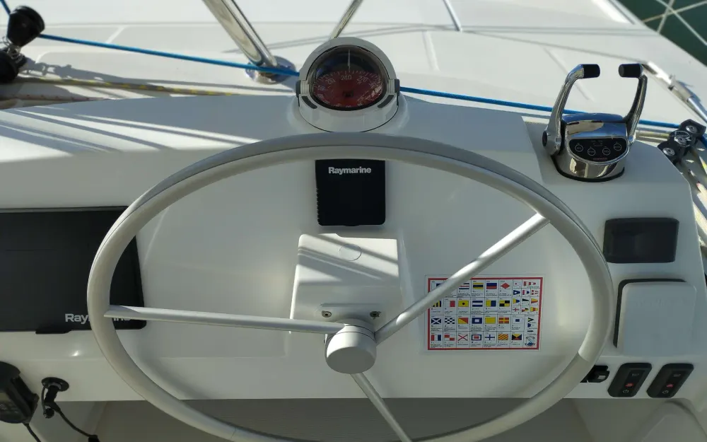 slider 14 Bali Catamarans Bali 5.4