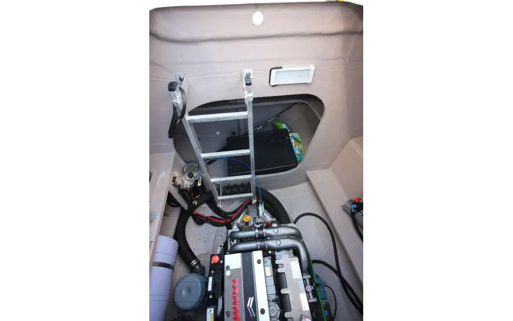slider 16 Bali Catamarans Bali 5.4