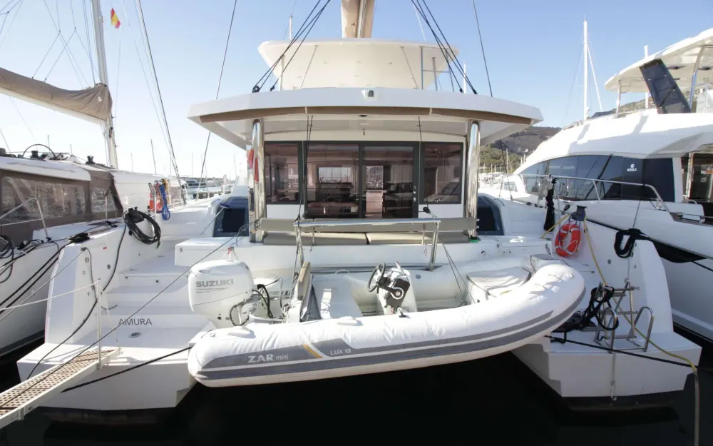 slider 18 Bali Catamarans Bali 5.4