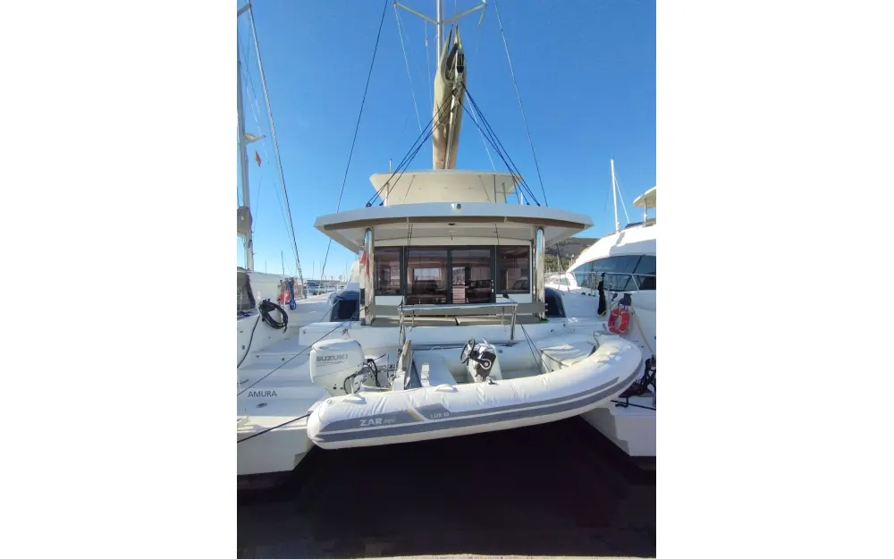 slider 24 Bali Catamarans Bali 5.4