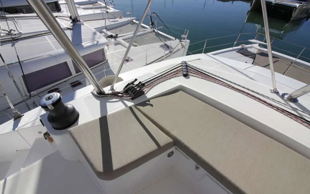 slider 26 Bali Catamarans Bali 5.4