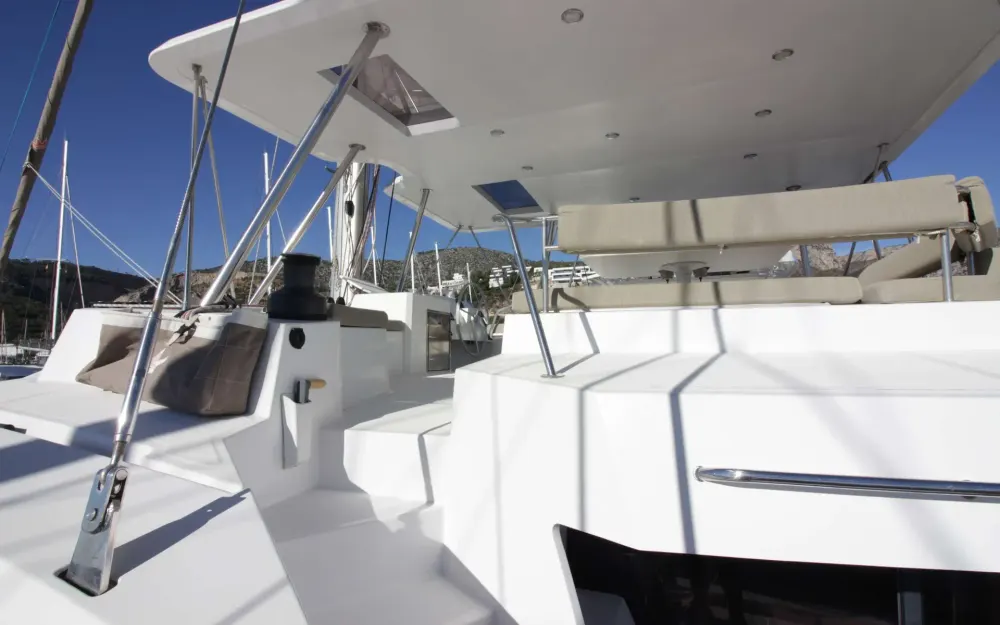 slider 31 Bali Catamarans Bali 5.4