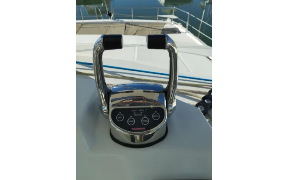 slider 34 Bali Catamarans Bali 5.4