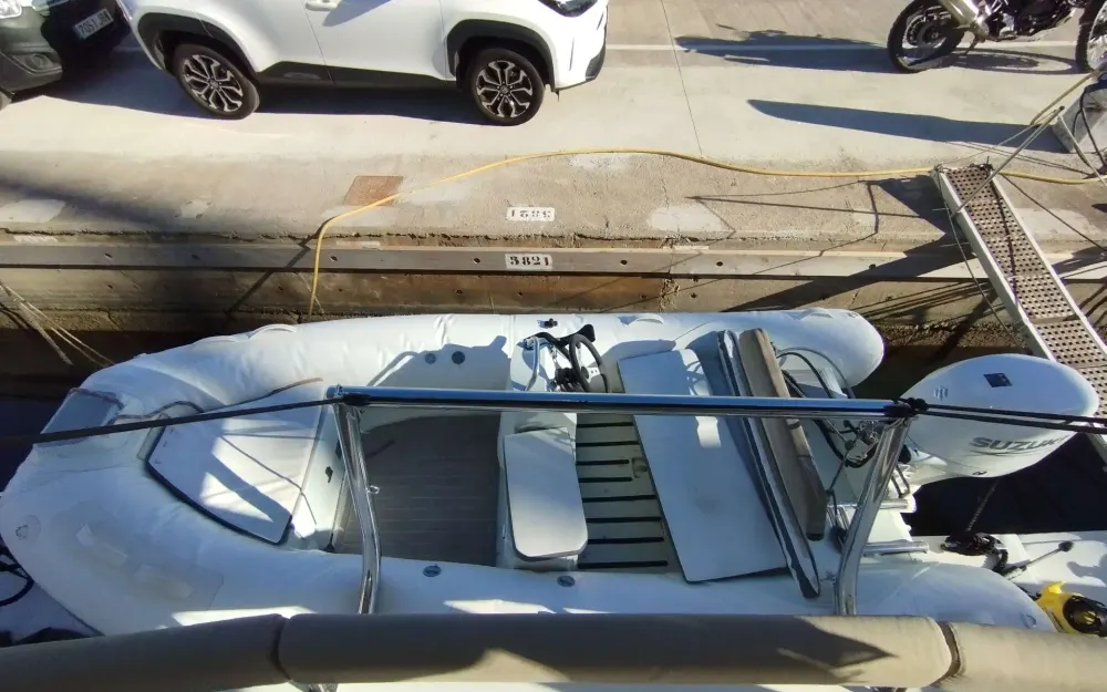 slider 40 Bali Catamarans Bali 5.4