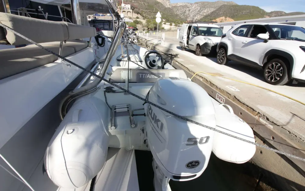 slider 43 Bali Catamarans Bali 5.4