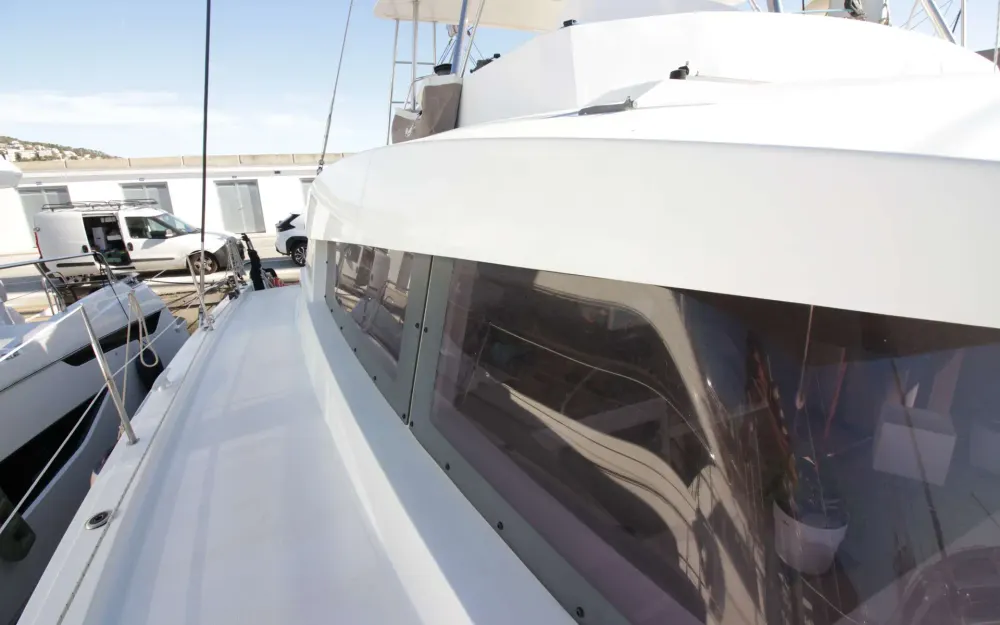 slider 46 Bali Catamarans Bali 5.4