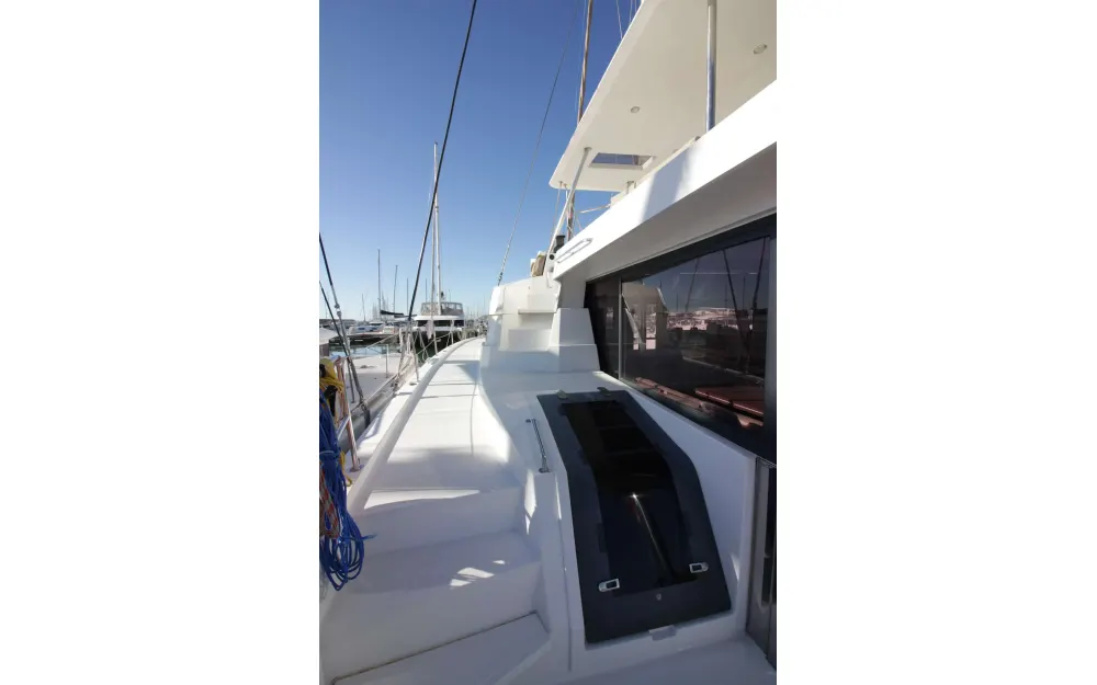 slider 48 Bali Catamarans Bali 5.4