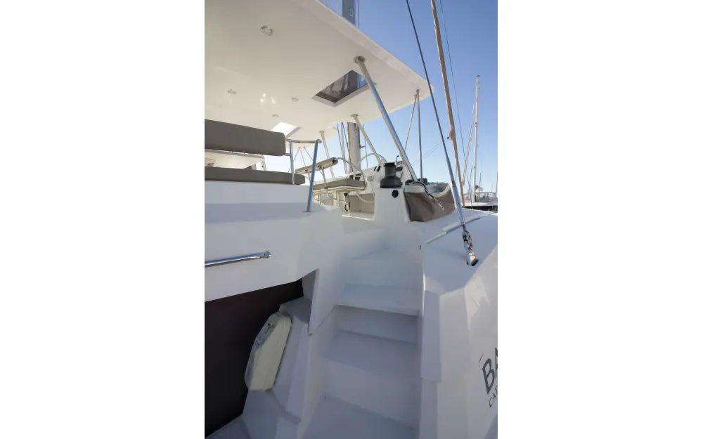 slider 53 Bali Catamarans Bali 5.4