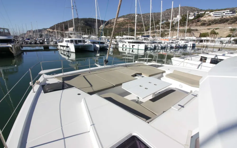 slider 54 Bali Catamarans Bali 5.4