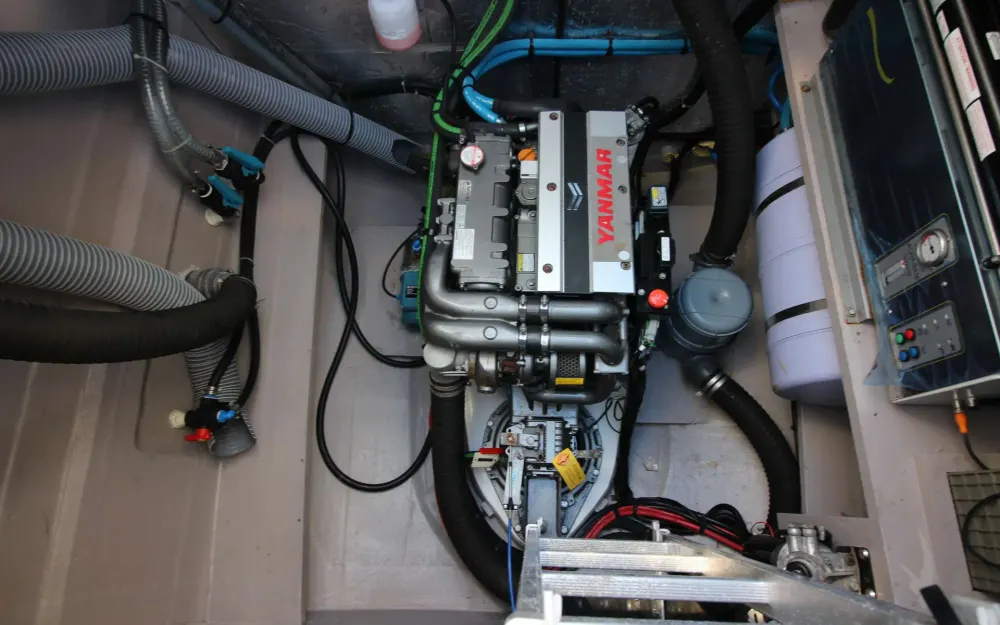 slider 58 Bali Catamarans Bali 5.4