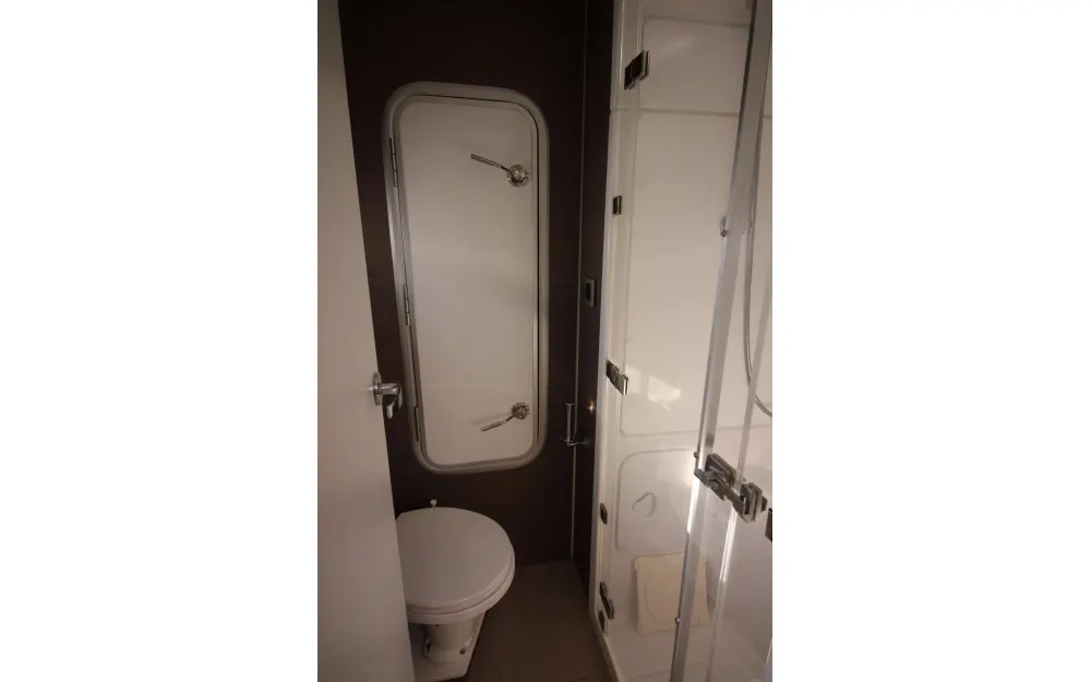 slider 60 Bali Catamarans Bali 5.4