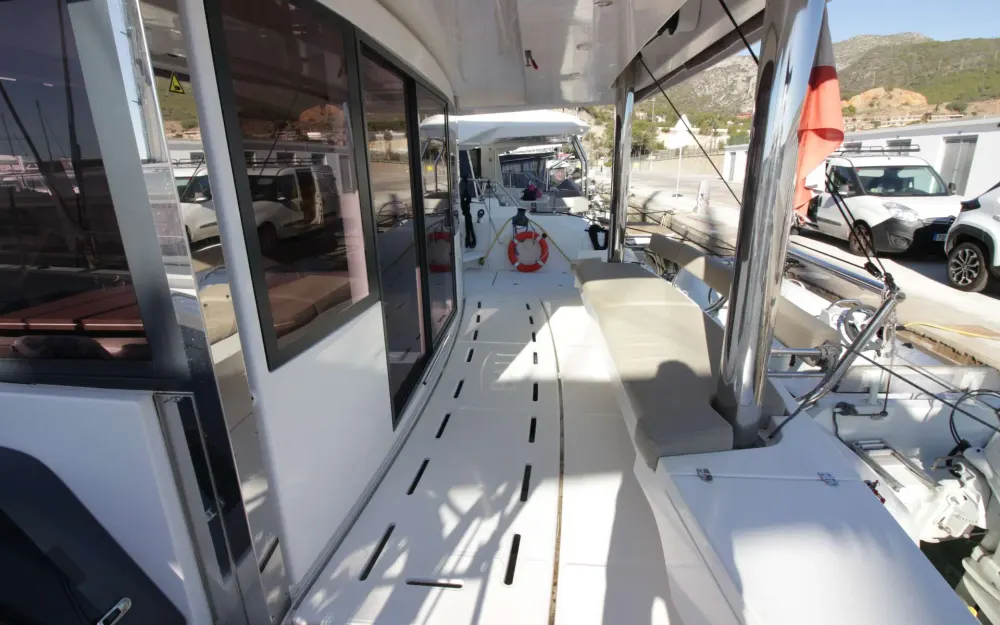 slider 62 Bali Catamarans Bali 5.4