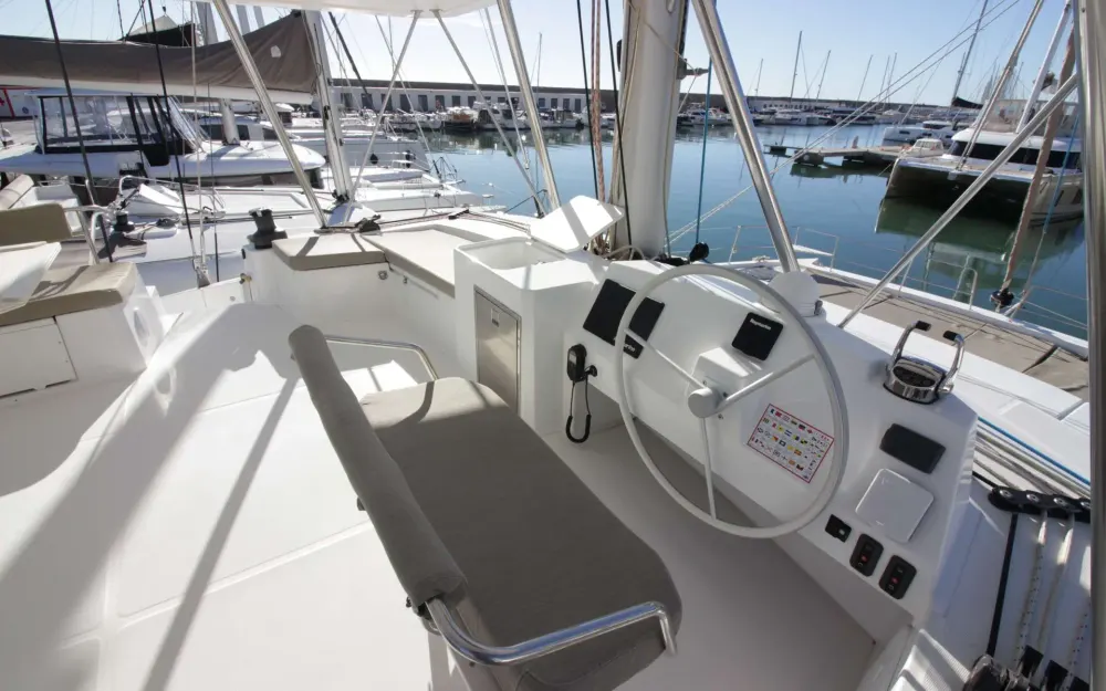slider 64 Bali Catamarans Bali 5.4