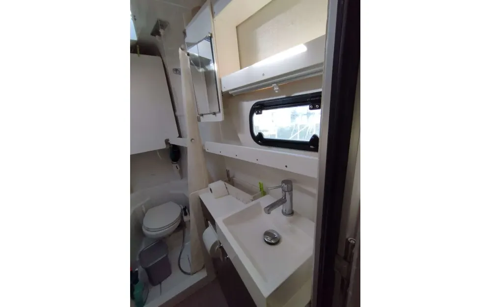 slider 65 Bali Catamarans Bali 5.4