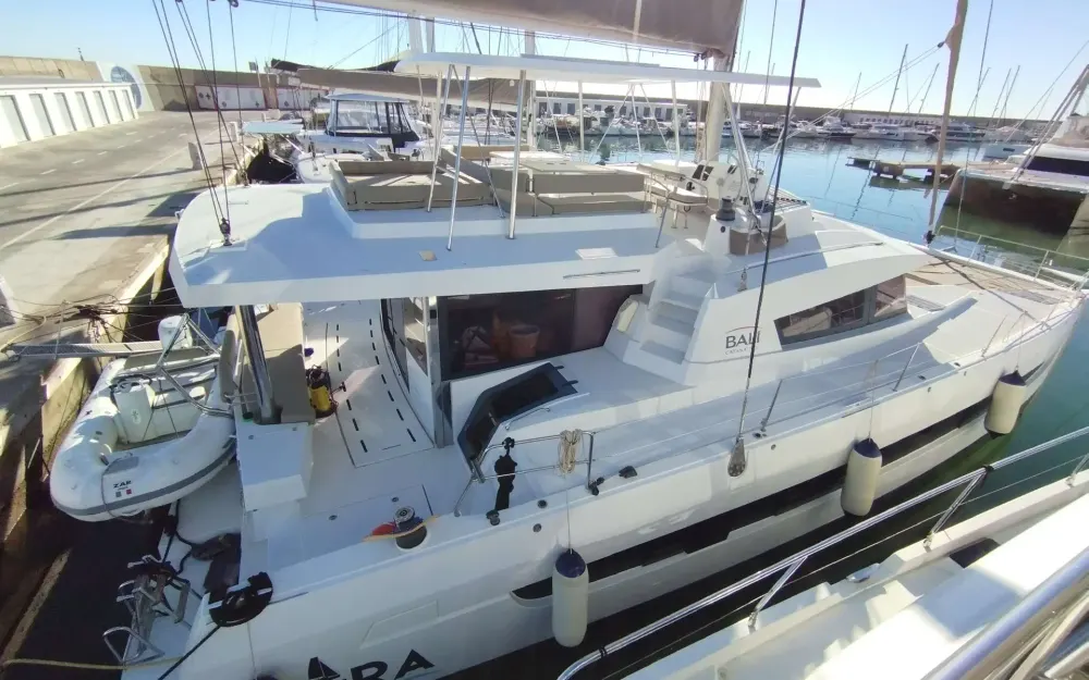 slider 73 Bali Catamarans Bali 5.4