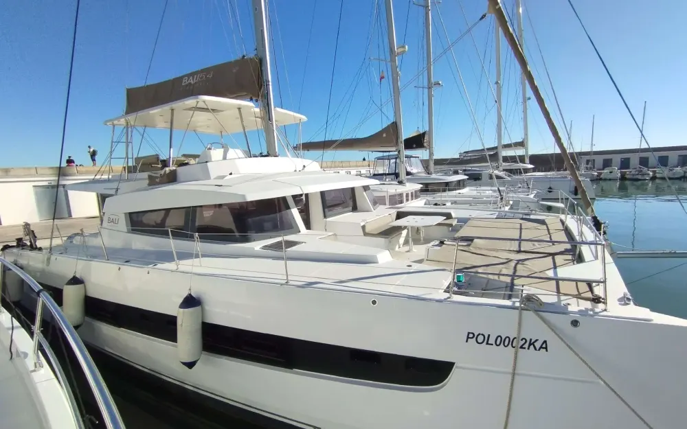 slider 76 Bali Catamarans Bali 5.4