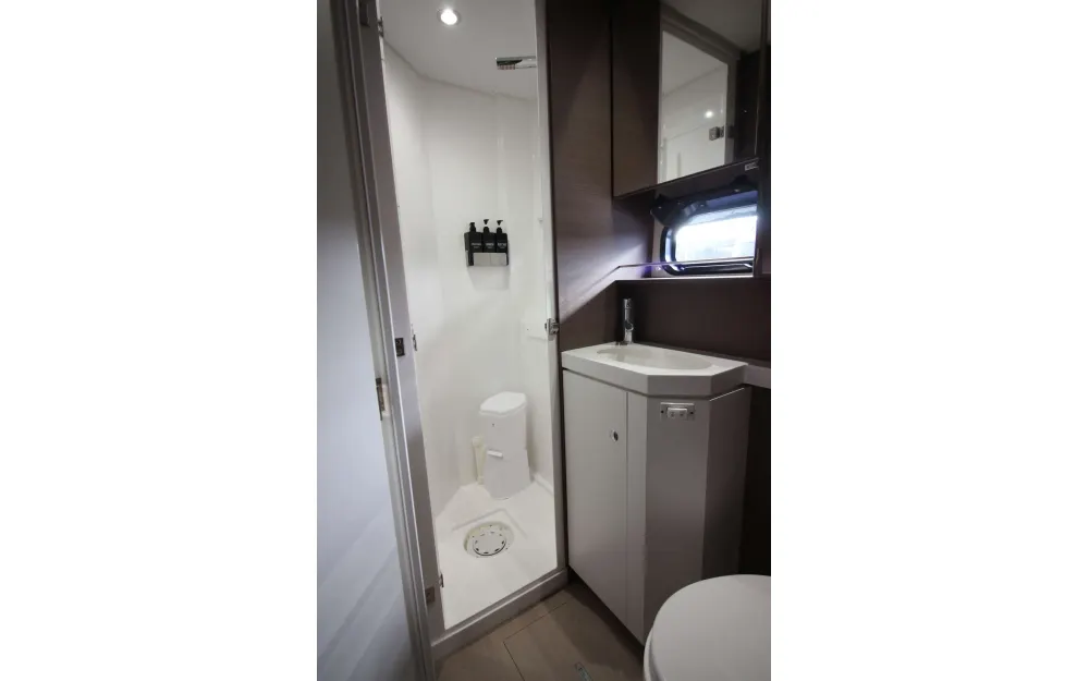 slider 8 Bali Catamarans Bali 5.4
