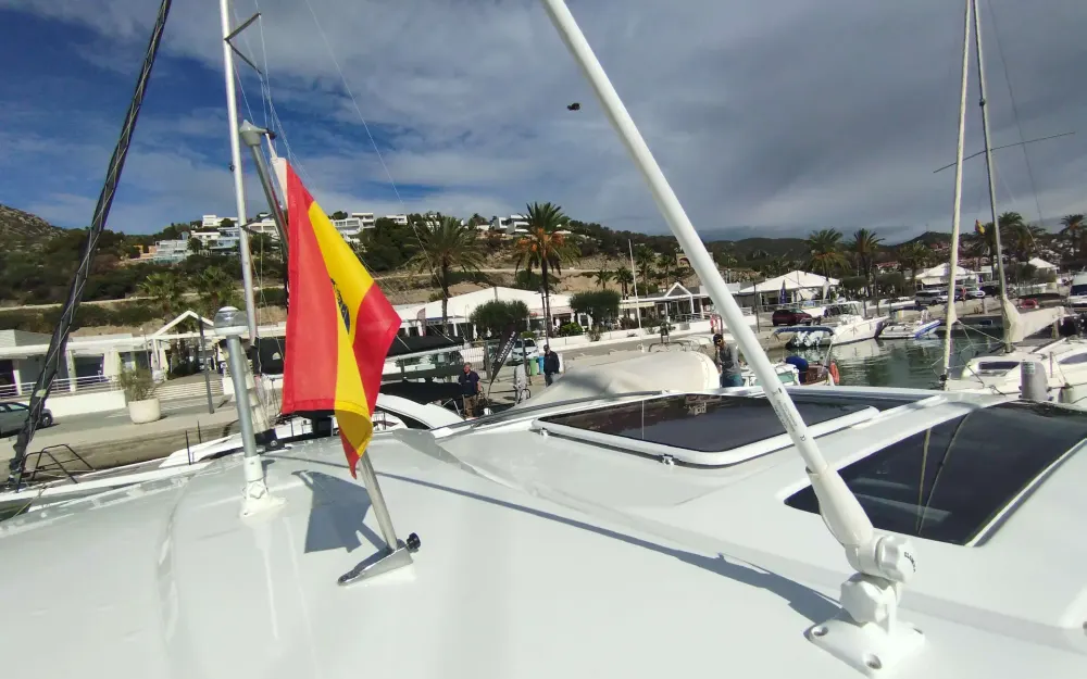 slider 14 Beneteau Antares Serie 9