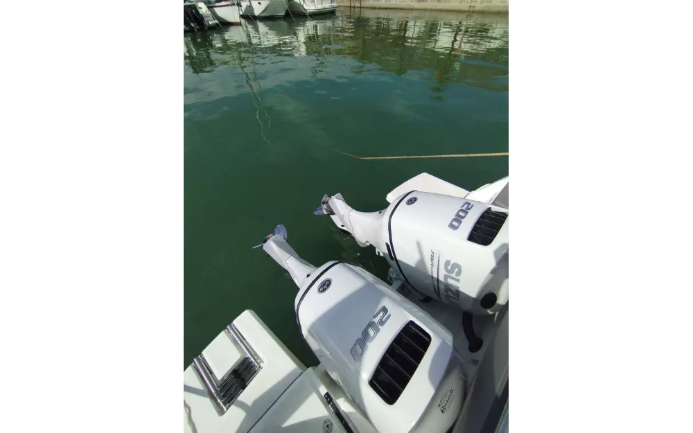 slider 32 Beneteau Antares Serie 9