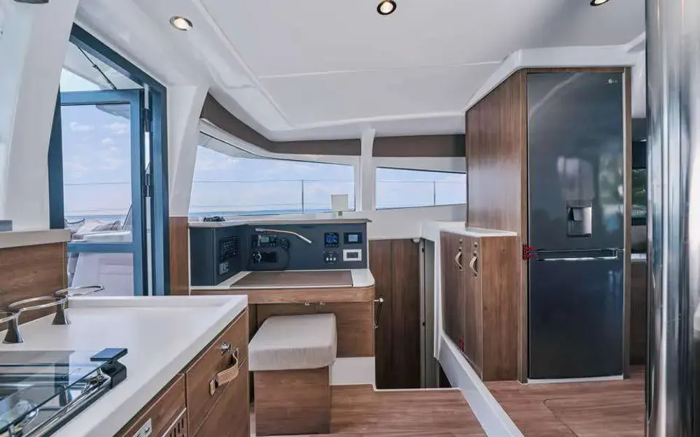 slider 26 Bali Catamarans Bali 4.2