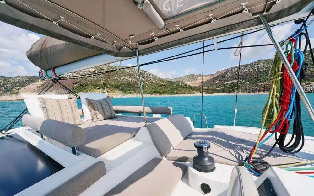 slider 35 Bali Catamarans Bali 4.2