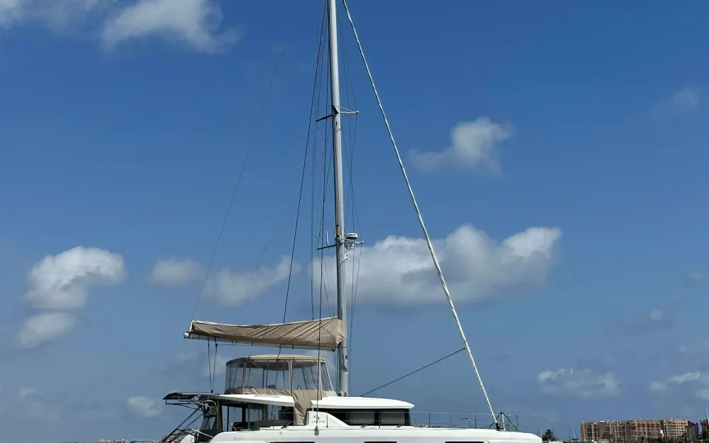 slider 35 Lagoon  46