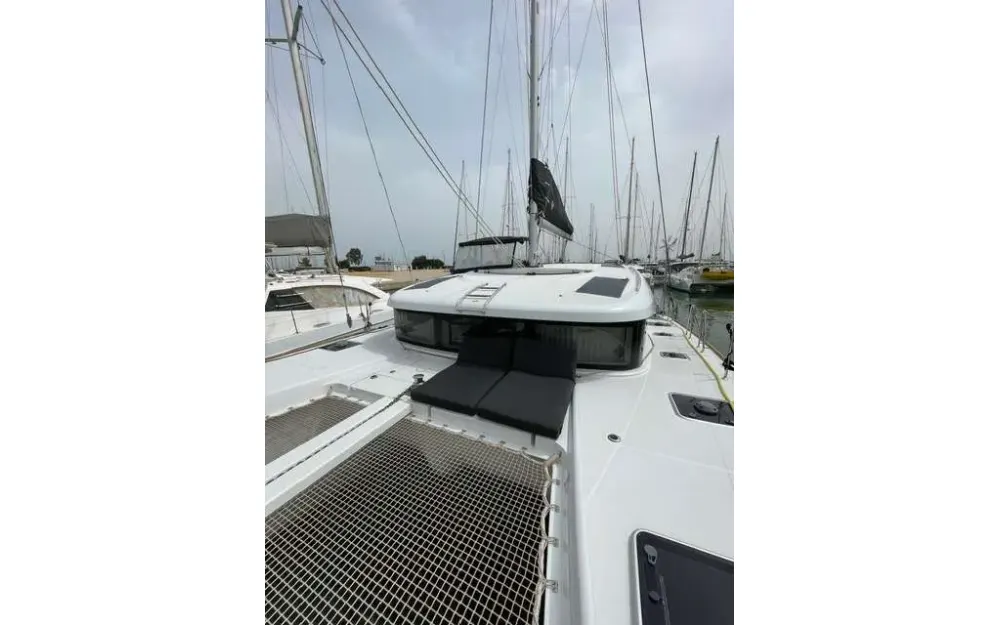 slider 15 Lagoon  40