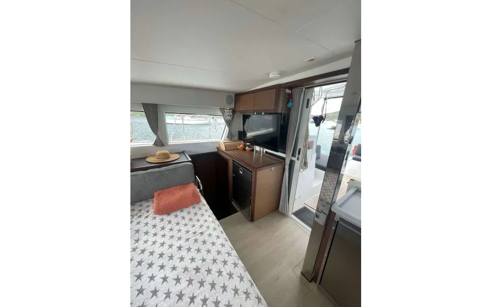 slider 20 Lagoon  40