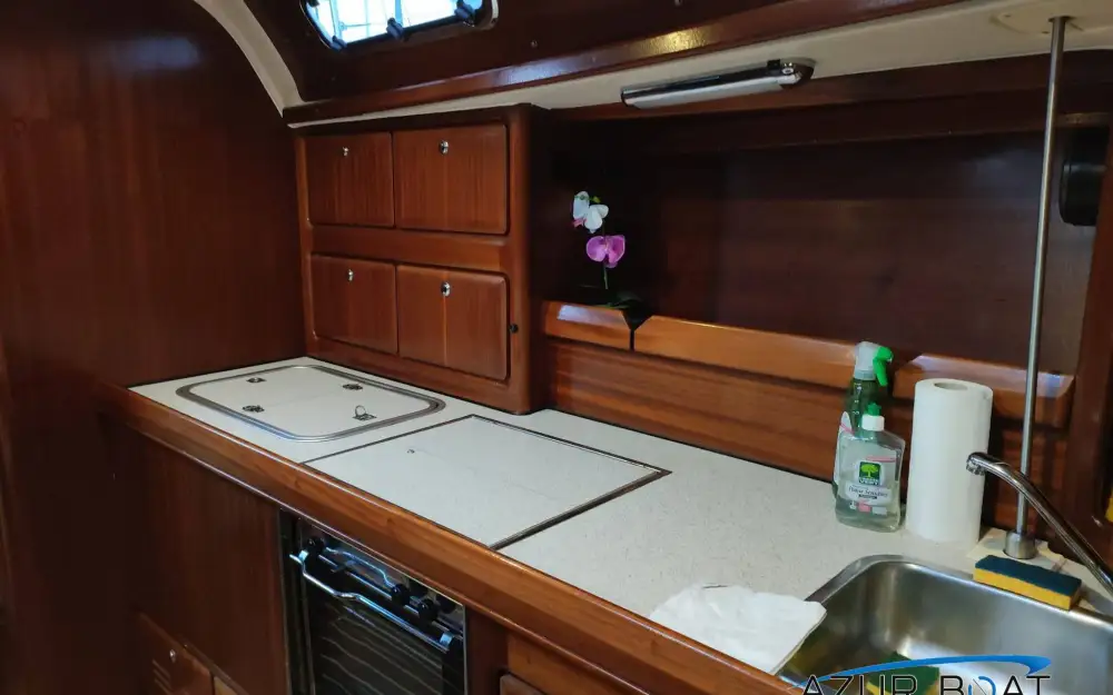 slider 10 Bavaria  42 Cruiser