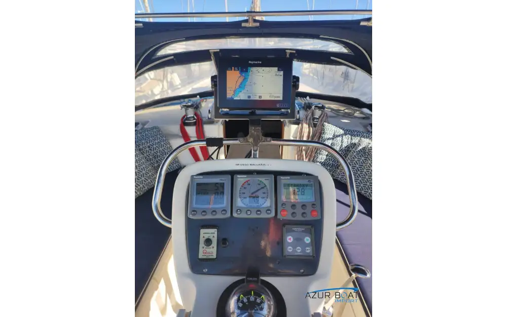 slider 11 Bavaria  42 Cruiser
